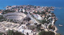 Warum Immobilien in Side Antalya kaufen