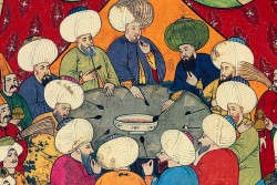 سقوط یک امپراتوری: چه چیزی دوران عثمانی را به پایان رساند؟