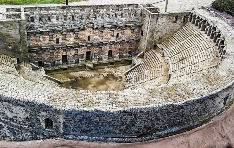 7 впечатляющих исторических руин, которые стоит посетить в Анталии