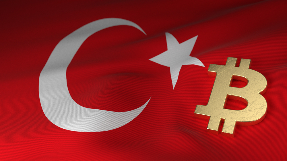 خرید ملک در ترکیه با Crytocurrency؟