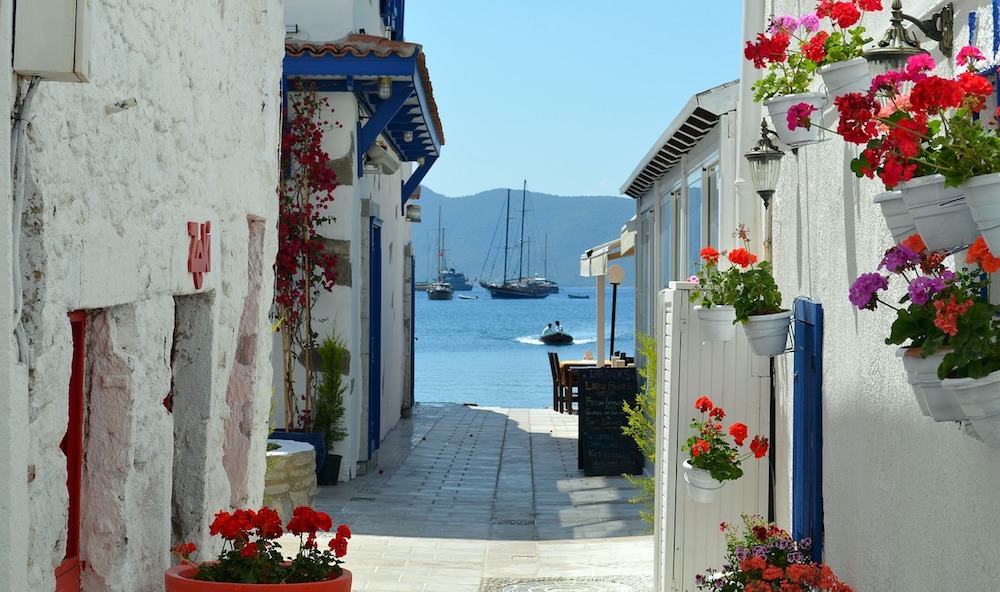 Summer Things to Do in Bodrum for Lifelong Memories