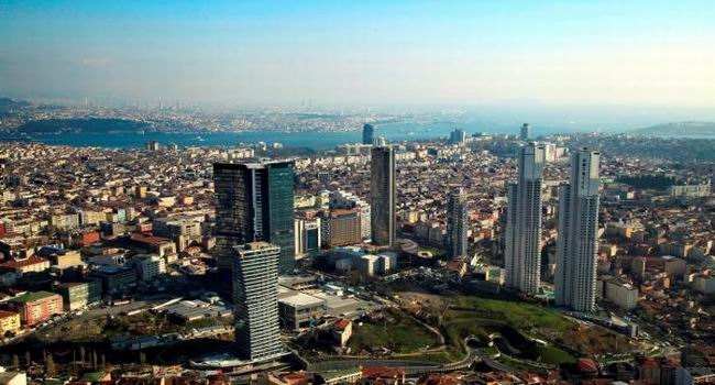 Почему я инвестирую в недвижимость Стамбула