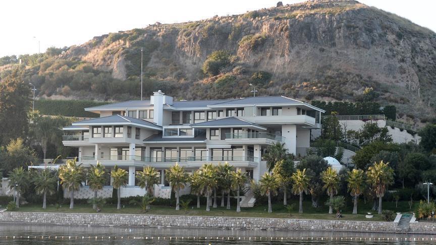 Brangelina’s Turkish mansion sets tongues wagging, prices soaring