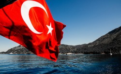 ۹ موردی که باید درباره فرهنگ ترکی بدانید