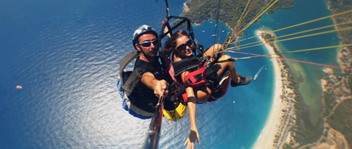 7 Exciting Things to Do in the Fethiye Area