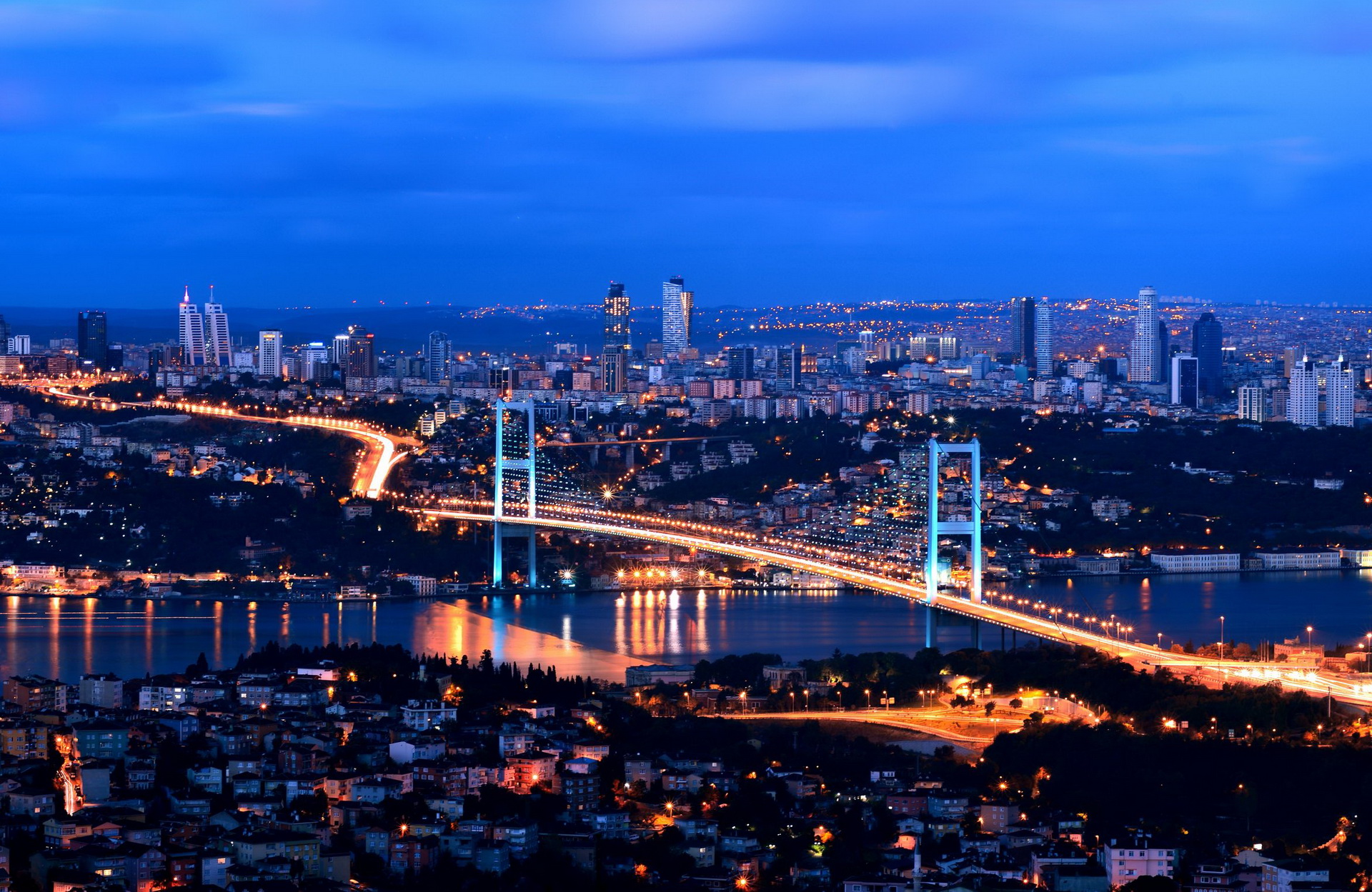 املاک و مستغلات استانبول - چرا و کجا سرمایه‌گذاری کنیم