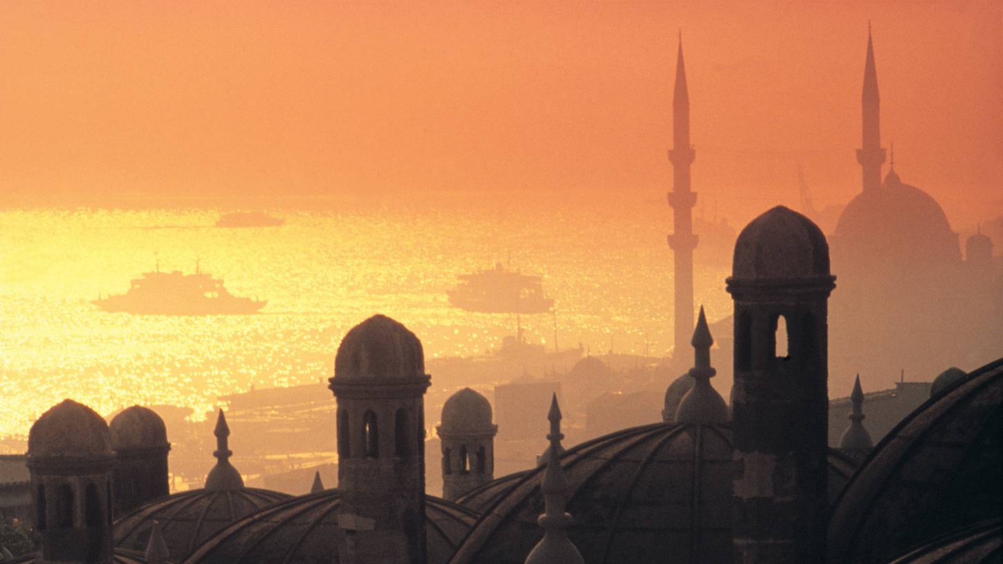 50% عوائد في اسطنبول: حقيقة أم خيال؟