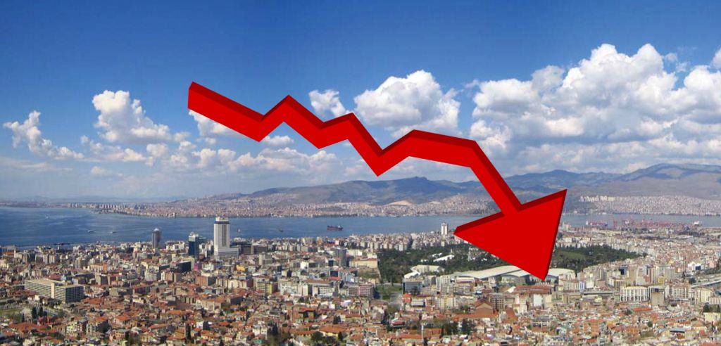 Falling lira: Are Turkish real estate prices dropping in 2017?