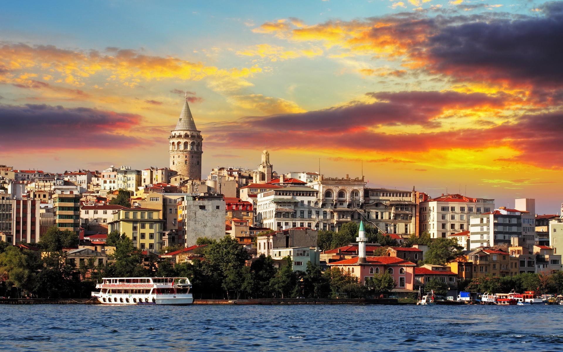 Гид для начинающих инвесторов в недвижимость Стамбула