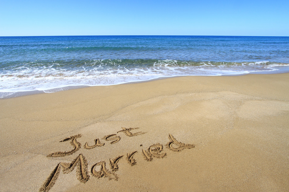 Медовый месяц в Турции: идеи для романтического отдыха