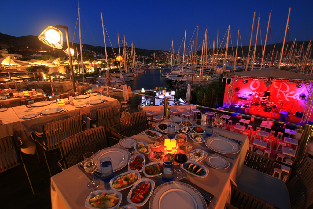 6 Cultural Things to do in Bodrum During Summer