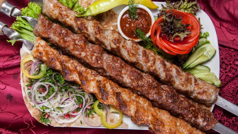 ۲۶ غذای فوق العاده ترکی که باید امتحان کنید
