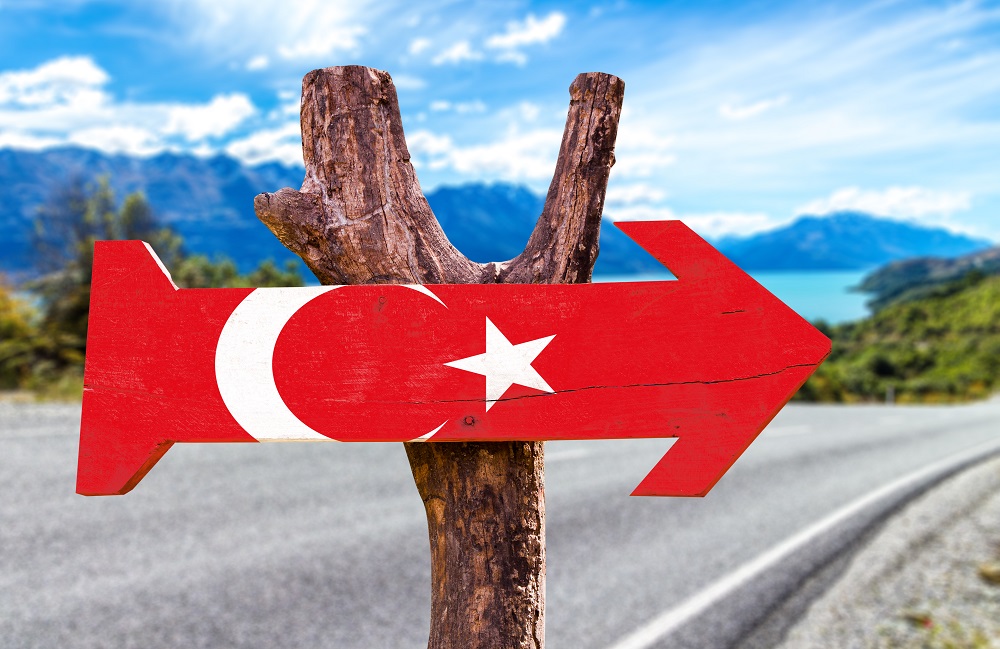 ۱۰ دلیل سفر به ترکیه برای تجربه‌ای بینظیر
