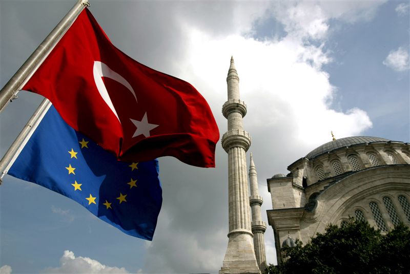 Почему Турция имеет большое значение для Европы