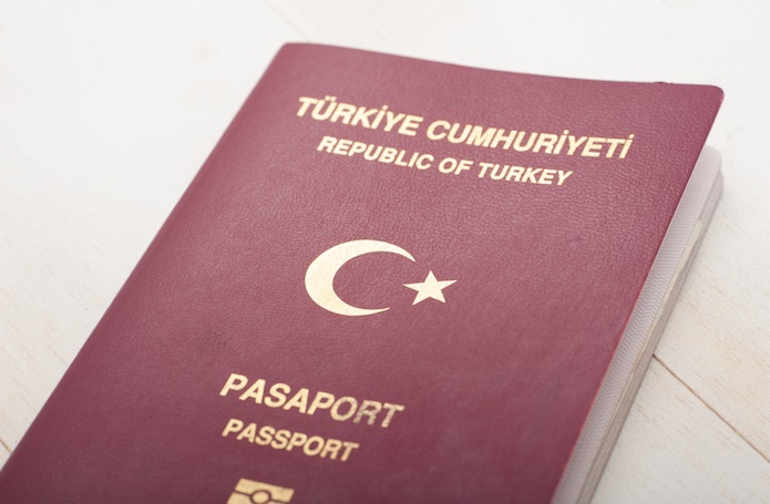 كيف تحصل على الجنسية في تركيا من خلال الاستثمار في العقارات؟