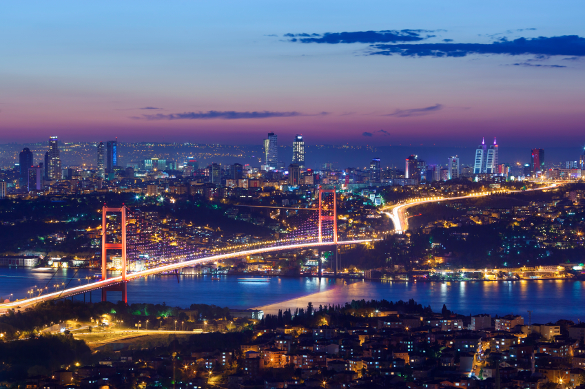 4 причины инвестировать в Турцию