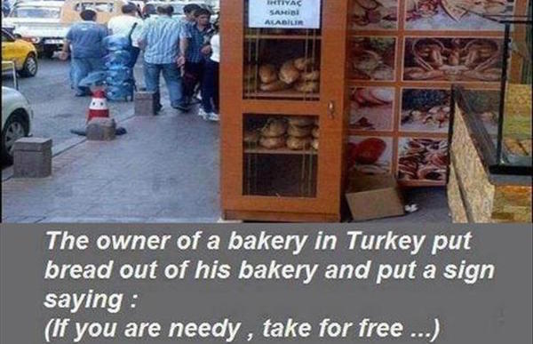 Bread