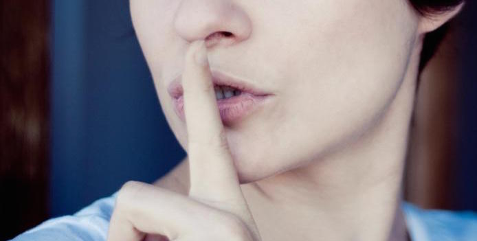 Shh
